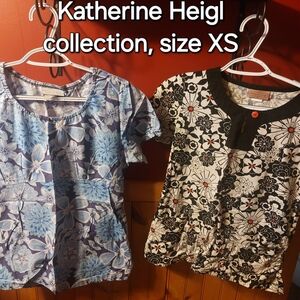 Nursing Scrubs